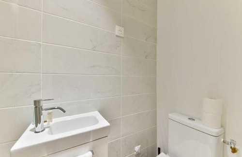 Faubourg-du-Roule Apartment | 0#Studio 2pers#Champs Elysées#Arc de Triomphe