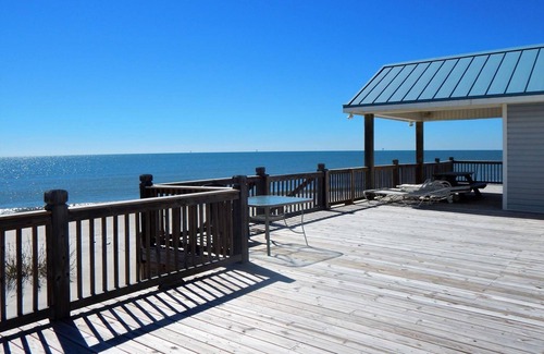 Dauphin Island House | 001 Melray Haven by ACP