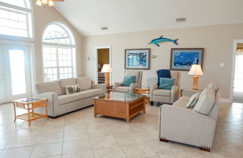 Dauphin Island House | 001 Melray Haven by ACP