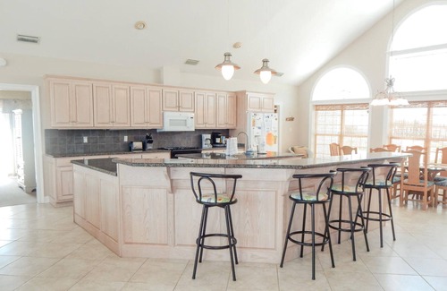 Dauphin Island House | 001 Melray Haven by ACP