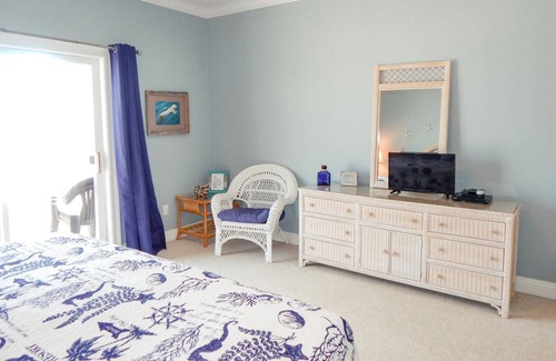 Dauphin Island House | 001 Melray Haven by ACP
