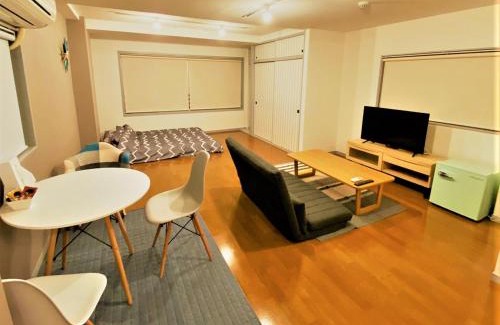 Shimotori Apartment | 001.The Biginning