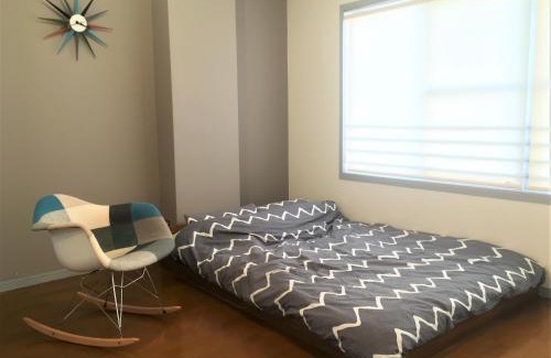 Shimotori Apartment | 001.The Biginning