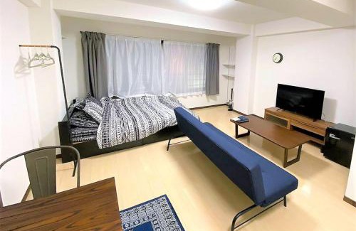 Shimotori Apartment | 002.Standard Number