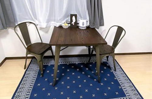 Shimotori Apartment | 002.Standard Number