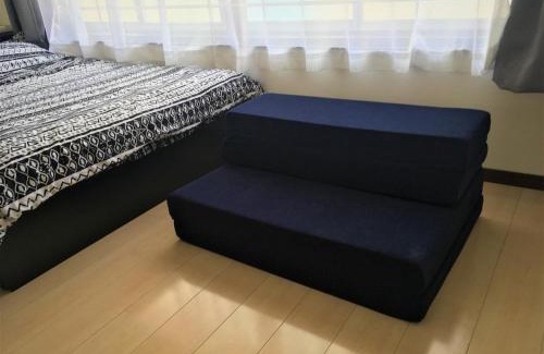 Shimotori Apartment | 002.Standard Number