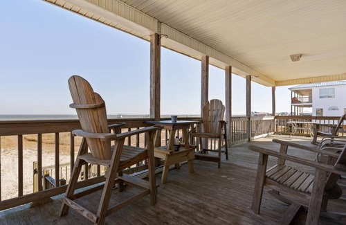 Dauphin Island Condo | 005 Bayside Oasis by ACP