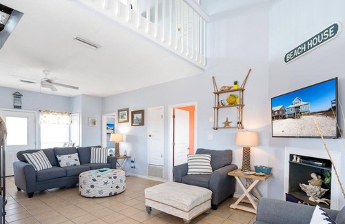 Dauphin Island Condo | 005 Bayside Oasis by ACP