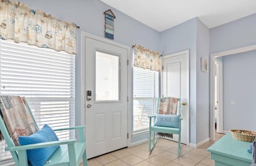 Dauphin Island Condo | 005 Bayside Oasis by ACP