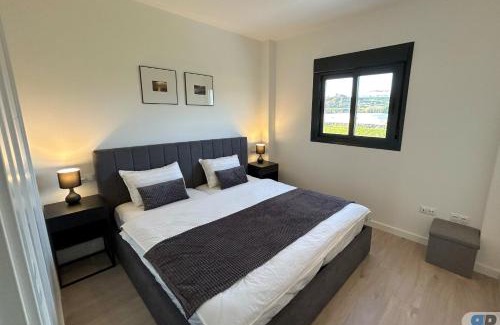 Algarrobo Apartment | 005 Orizon con Terraza y Vistas al Mar