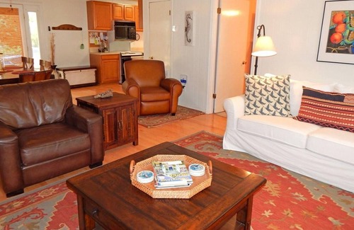 Dauphin Island House | 012 Seven Shells by ACP