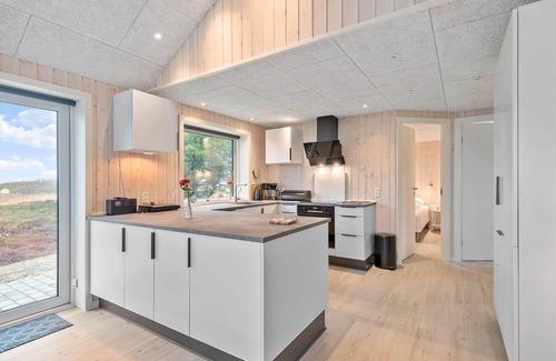 Havneby House | 0180 Rømø - Ejnar Mikkelsensvej 8