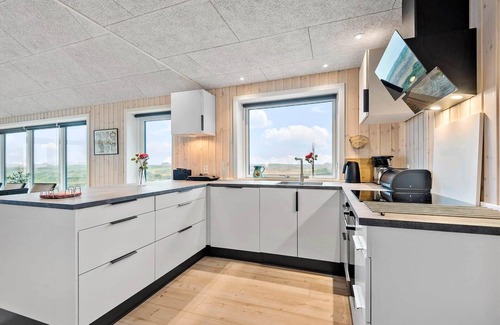 Havneby House | 0180 Rømø - Ejnar Mikkelsensvej 8