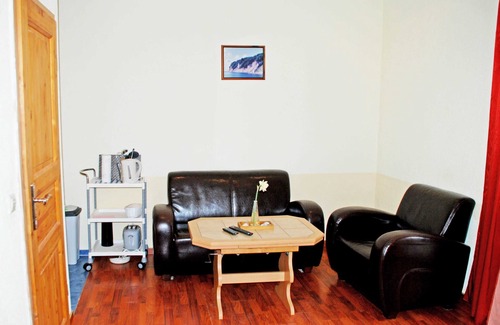 Ralswiek Apartment | 02 Apartment Wittow - Apartments in the manor house Gnies