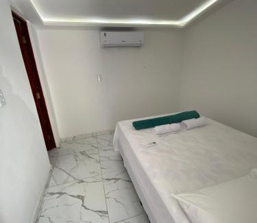 Tiangua Hotel | 02- Cachoeiras do Pinga, Tianguá