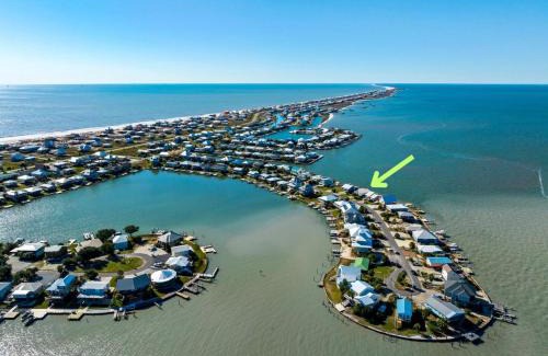 Royal Lagoons House | 029 Eventide Cottage