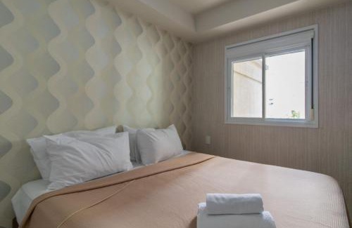 Picanco Apartment | 0406 - Studio Refúgio Cidade Maia