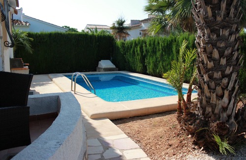 Els Poblets Villa | 044 Villa Olivar - Fresa