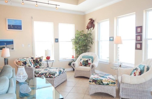 Dauphin Island House | 047 Jack's Shack by ACP