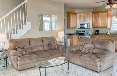 Dauphin Island Condo | 049 Beach Comber by ACP