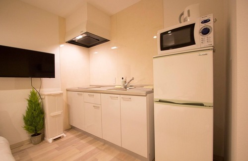 Asahikawa Apartment | 05 Go to Asahikawa Asahikawa Station Near MAX6 F - B5/Asahikawa Hokkaidō