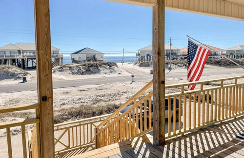 Silver Cay House | 051 Topsail by ACP