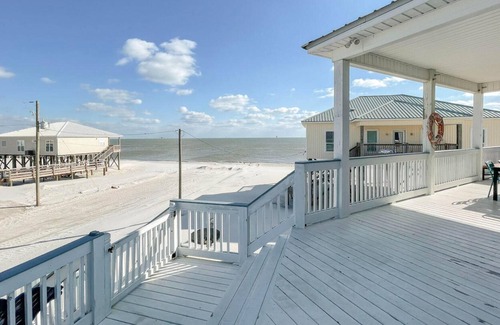 Dauphin Island House | 059 Dauphin Tale by ACP
