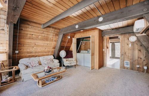 Maple Falls Apartment | 05MBH - Economical - WiFi - Pets Ok - F P - D W - Sleeps 2 apts