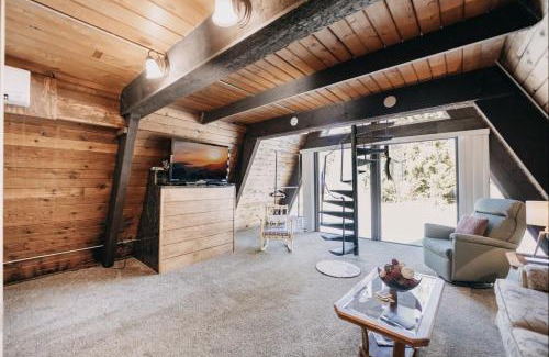 Maple Falls Apartment | 05MBH - Economical - WiFi - Pets Ok - F P - D W - Sleeps 2 apts