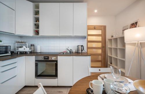 Kamienna Gora Apartment | 06 Gdynia Centrum - Apartament Mieszkanie dla 4 os