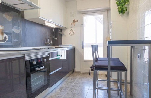 Santa Pola Apartment | 060 - Gran Playa 004 - comfortHOLIDAYS