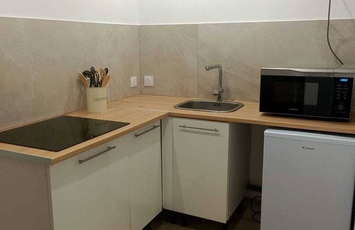 Liberation Apartment | 06BT - Nice studio close to everything