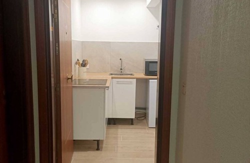Liberation Apartment | 06BT - Nice studio close to everything