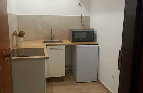 Liberation Apartment | 06BT - Nice studio close to everything