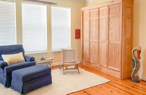 Fish Camps Condo | 072 Fish Camp #25 by ACP