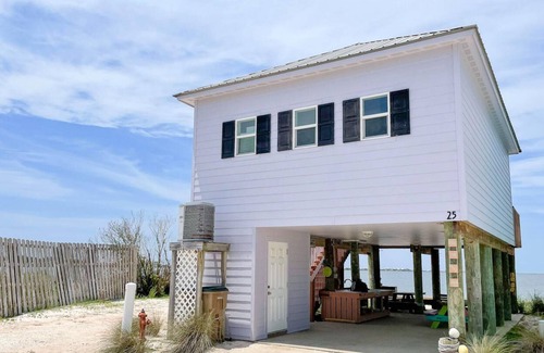 Fish Camps Condo | 072 Fish Camp #25 by ACP