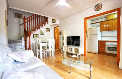 Santa Pola Apartment | 072 - Parque y Playa 006 - comfortHOLIDAYS