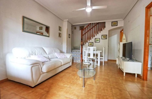 Santa Pola Apartment | 072 - Parque y Playa 006 - comfortHOLIDAYS