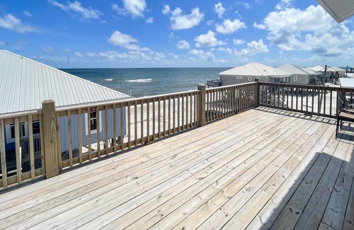 Dauphin Island House | 074 Paradise Palms by ACP