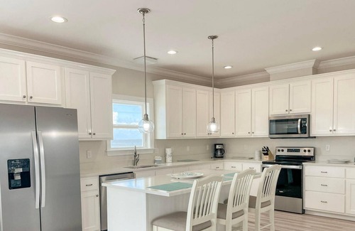 Dauphin Island House | 074 Paradise Palms by ACP