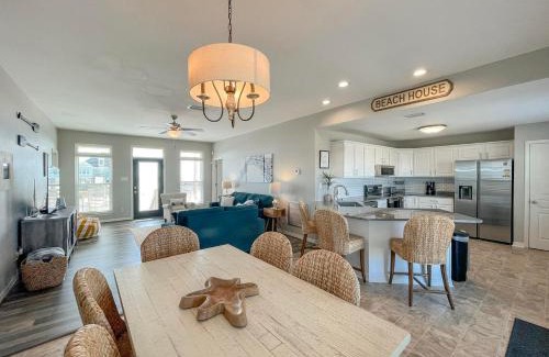 Dauphin Island House | 078 Lazy Bass