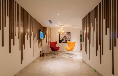 Devanahalli Hotel | 080 Transit Hotel T2