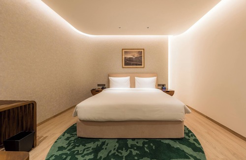 Devanahalli Hotel | 080 Transit Hotel T2