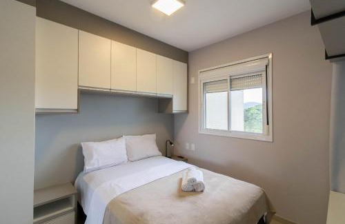 Picanco Apartment | 0814 - Simplicidade e Praticidade