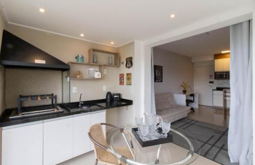 Picanco Apartment | 0814 - Simplicidade e Praticidade