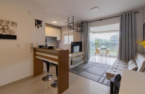 Picanco Apartment | 0814 - Simplicidade e Praticidade