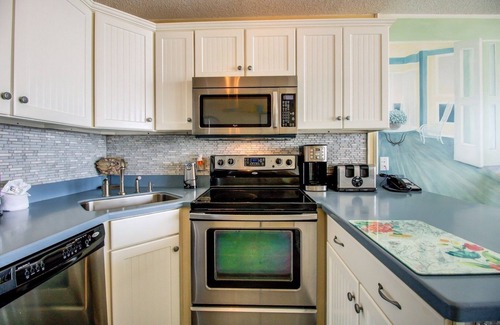 Wilmington Beach Condo | 0910 Gone To The Beach by Atlantic Towers