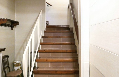 Llanca Villa | 098 Villa to rent with a private garden and pool quiet area