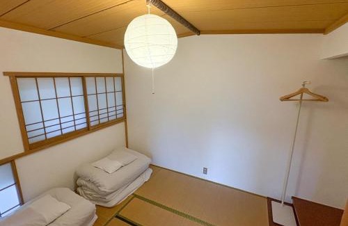 Narusawa House | 1日1組限定 森の中の貸切コテージundo