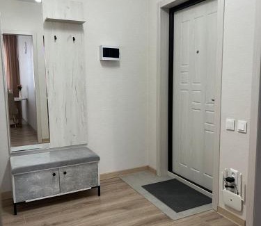 Kostanay Apartment | 1 комнатная квартира в микрорайон Аэропорт